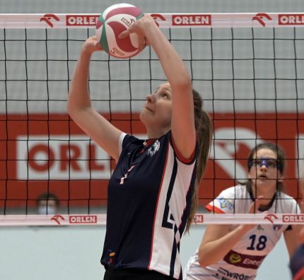 MP Juniorek Młodszych Wieliczka 2020: Energa MKS SMS Kalisz nowym mistrzem Polski