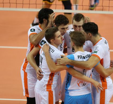 Wyjazd Jastrzębskiego Węgla na kwalifikacje do LM odwołany