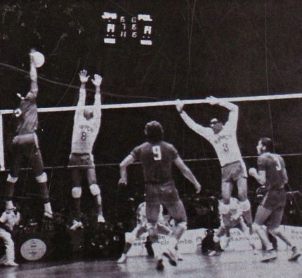 46 lat temu Polacy zostali mistrzami świata