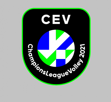 CEV Liga Mistrzów 2021
