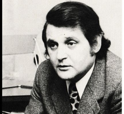 Zmarł Stanisław Romański