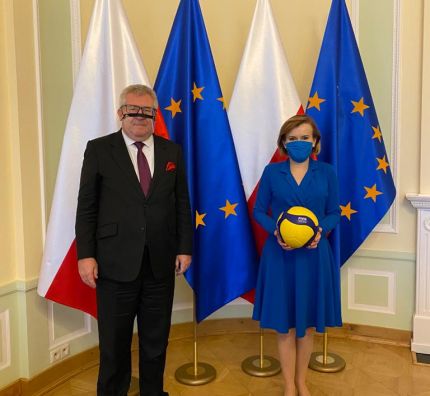 Ryszard Czarnecki: lock-down w obszarze sportu nie jest potrzebny