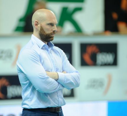 Zwycięska seria Jastrzębskiego Węgla