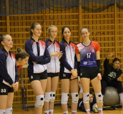 I liga kobiet: trzecie zwycięstwo SMS PZPS Szczyrk