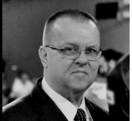 Zmarł Marek Bykowski
