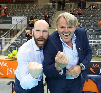 Jastrzębski Węgiel już w Rumunii. Wciąż kilka znaków zapytania