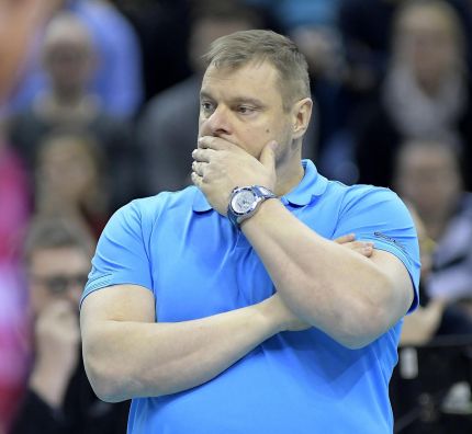 Władimir Alekno: czwarte igrzyska to duże wyzwanie