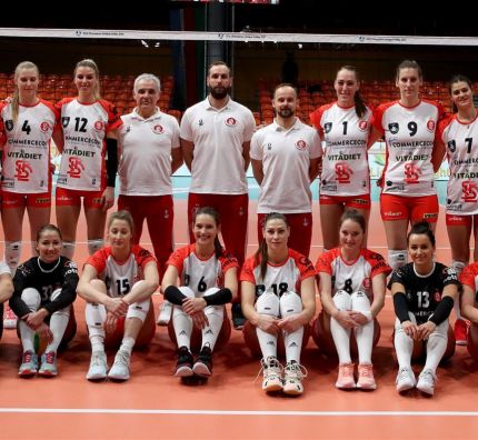LM ŁKS VakifBank