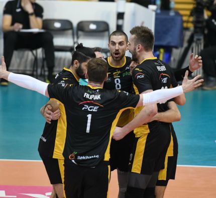 Grzegorz Łomacz na razie czuje się lepiej 