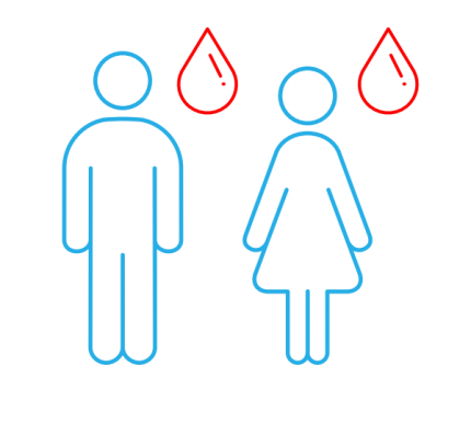 Siatkarska Rodzino - osocze ratuje życie!