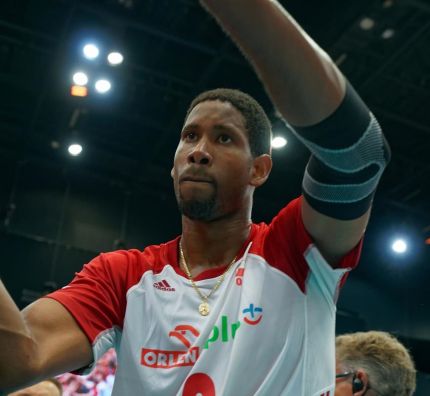 Wilfredo Leon nominowany w 86. Plebiscycie Przeglądu Sportowego