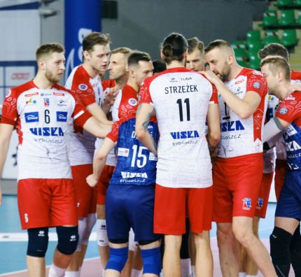 10 i 17 grudnia mecze finałowe o Puchar TAURON 1. Ligi