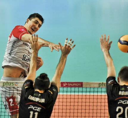 LM: program turnieju w Kędzierzynie-Koźlu