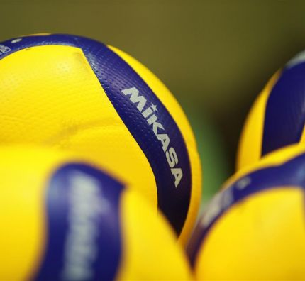 II liga siatkarek: porażka liderek grupy IV