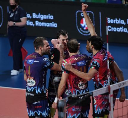 Liga Mistrzyń i Mistrzów: jak grali nasi