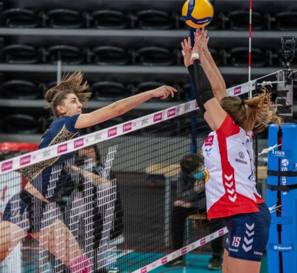 Superpuchar Polskiej Ligi Siatkówki już za tydzień w Lublinie