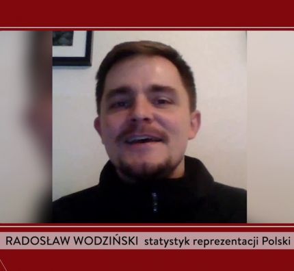 #SiatkarskaPolska - Radosław Wodziński (WIDEO)