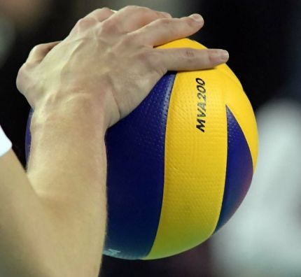 Zagrają o 34. Wola Cup 2020 w minisiatkówce