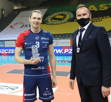 PlusLiga: kędzierzynianie dalej bez porażki