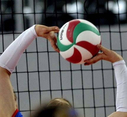 II liga siatkarek: do Szczyrku wróciły z łupem