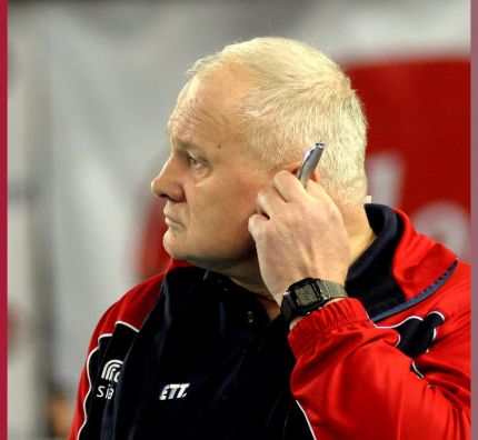 #CzasChwały - Jan Such: na dawałem sobie w kaszę dmuchać