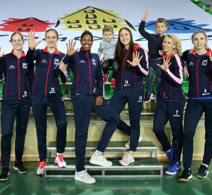 Bygdoskie drużyny spełniają marzenia