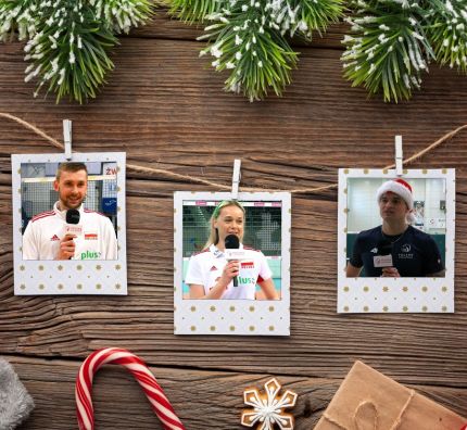 Święta czas zacząć: przygotowania