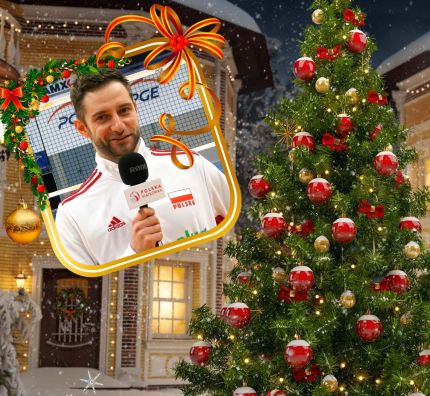 Święta czas zacząć: Mikołaj w kadrze