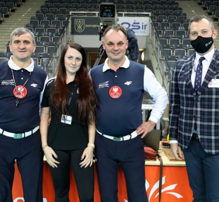 PlusLiga: znakomity mecz w Jastrzębiu Zdroju