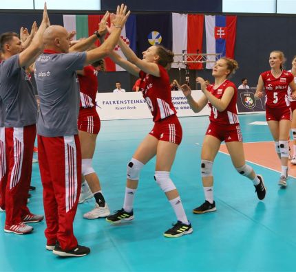 Podsumowanie 2020: niedosyt po 5. miejscu juniorek