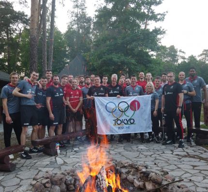 Podsumowanie 2020: Seniorzy - drużyna zawsze razem