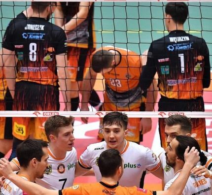 BBTS Bielsko-Biała zwycięzcą I Turnieju Piłki Siatkowej PKN ORLEN VOLLEY CUP 2020 im. Lecha Kaczyńskiego