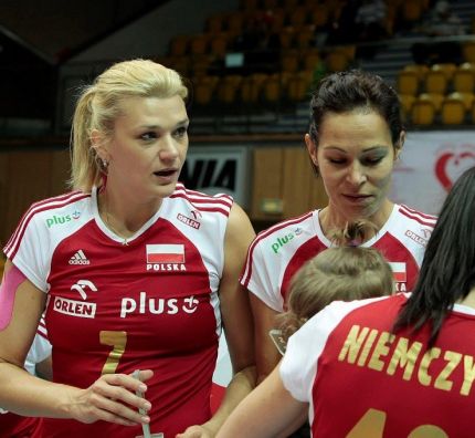 Małgorzata Glinka-Mogentale