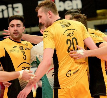 PGE Skra Bełchatów zwycięzcą I Siatkarskiego Turnieju im. Prezydenta RP Lecha Kaczyńskiego