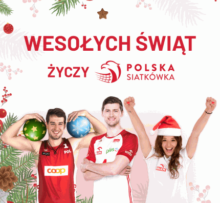 Wesołych Świąt!
