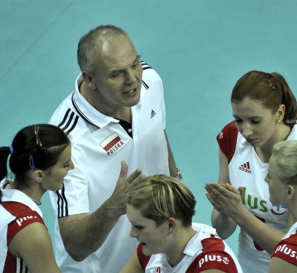 Alojzy Świderek: to był ewenement w polskim sporcie