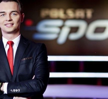 Jerzy Mielewski: siatkówka ukształtowała mnie jako dziennikarza