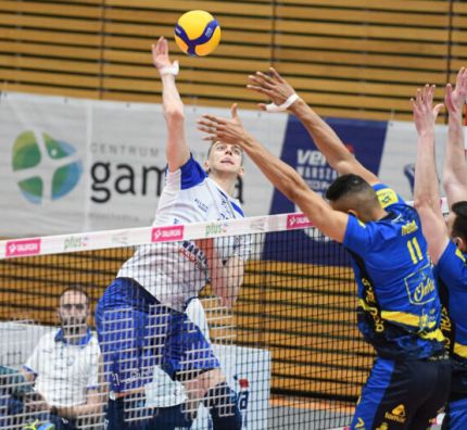 Niegroźna kontuzja Artura Szalpuka