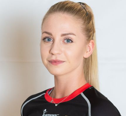 Maria Woźniczka: zapowiada się bardzo ciekawy mecz