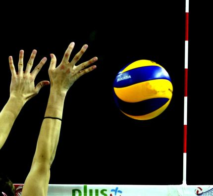 II liga siatkarek: łatwa wygrana SMS PZPS II Szczyrk 