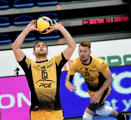 PlusLiga: w klasyku lepsza Asseco Resovia Rzeszów