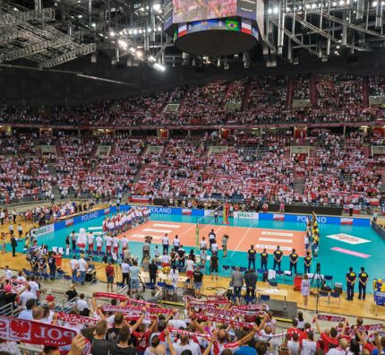 Trwają przygotowania do XVIII edycji Memoriału Huberta Jerzego Wagnera