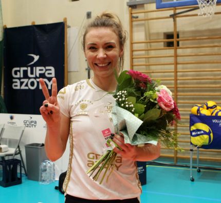 TAURON Puchar Polski Kobiet: program