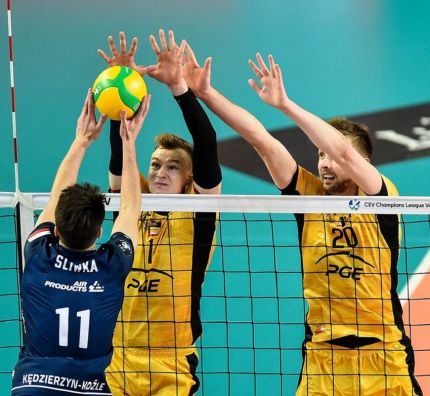 Liga Mistrzów wraca na parkiety - zapowiedź