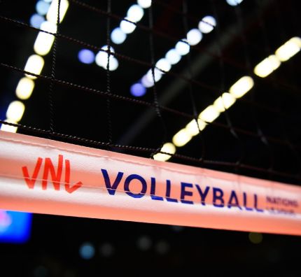 Koncepcja „Bezpiecznej Bańki” zatwierdzona dla VNL 2021