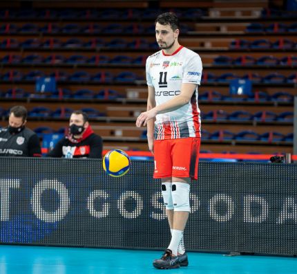 PlusLiga ZAKSA - Asseco