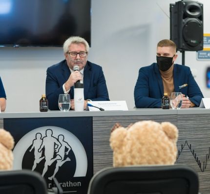 Dobre wieści z eWinner Gwardii Wrocław