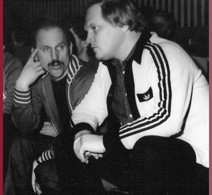 Wiktor Krebok: w Atlancie nie byliśmy w stanie więcej wygrać