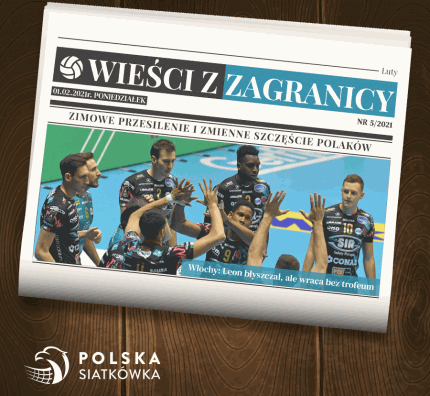 Wieści z zagranicy: Puchar nie dla Leona