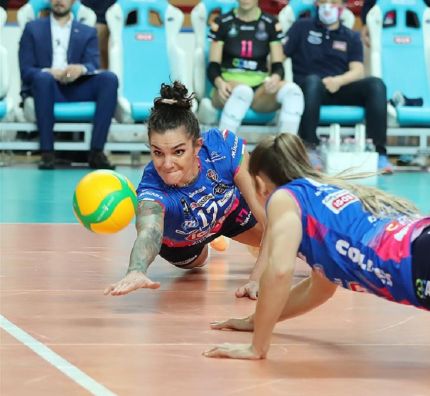 LM: Panie walczą o ćwierćfinały - zapowiedź